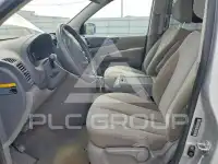 2014 KIA Sedona photo