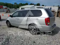2014 KIA Sedona photo