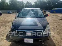 2014 KIA Sedona photo