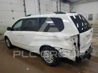 2014 KIA Sedona фото