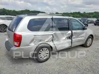 2014 KIA Sedona photo