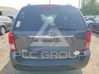 2014 KIA Sedona photo