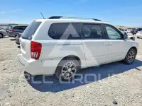 2014 KIA Sedona photo