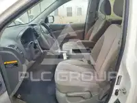 2014 KIA Sedona фото