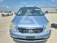 2014 KIA Sedona фото