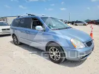 2014 KIA Sedona фото