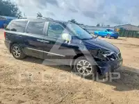 2014 KIA Sedona photo