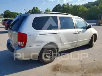 2014 KIA Sedona фото