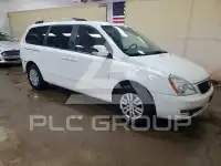 2014 KIA Sedona фото