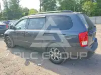 2014 KIA Sedona photo