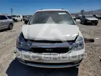 2014 KIA Sedona photo