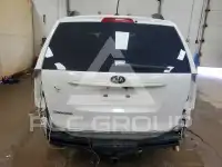 2014 KIA Sedona фото