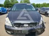 2014 KIA Sedona photo