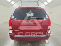 2014 KIA Sedona фото