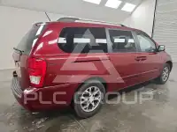 2014 KIA Sedona фото