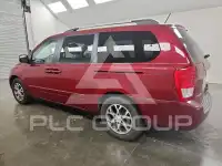 2014 KIA Sedona фото