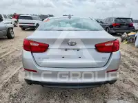 2014 KIA Optima фото