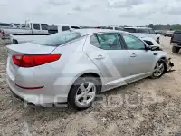 2014 KIA Optima фото