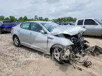 2014 KIA Optima фото