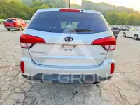 2014 KIA Sorento фото