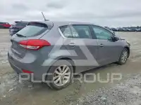 2014 KIA Forte фото