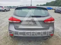2014 KIA Forte фото