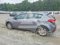 2014 KIA Forte фото