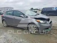 2014 KIA Forte фото