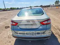 2014 Ford FUSION фото