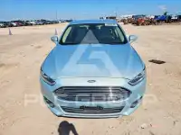 2014 Ford FUSION фото