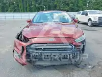 2014 Ford FUSION фото