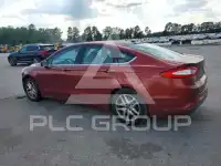 2014 Ford FUSION фото