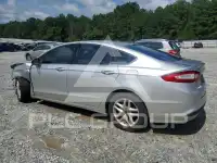 2014 Ford FUSION фото