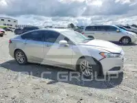 2014 Ford FUSION фото
