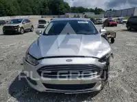 2014 Ford FUSION фото