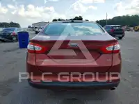 2014 Ford FUSION фото