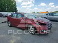 2014 Ford FUSION фото