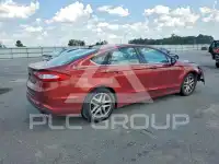 2014 Ford FUSION фото