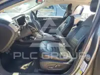2014 Ford FUSION фото
