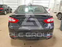 2014 Ford FUSION фото