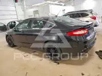 2014 Ford FUSION фото