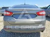 2014 Ford FUSION фото