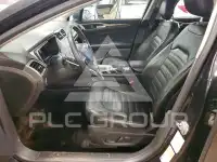 2014 Ford FUSION фото