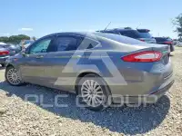 2014 Ford FUSION фото