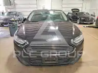 2014 Ford FUSION фото