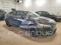 2014 Ford FUSION фото