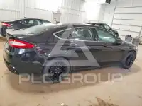 2014 Ford FUSION фото