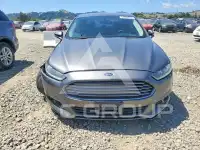 2014 Ford FUSION фото