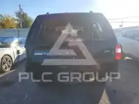 2014 Ford EXPEDITION фото