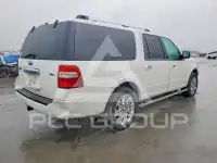 2014 Ford EXPEDITION photo